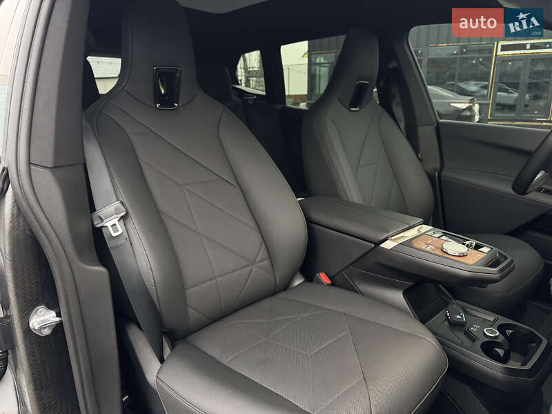 Внедорожник / Кроссовер BMW iX 2023 в Киеве фото 24 Внедорожник / Кроссовер BMW iX 2023 в Киеве