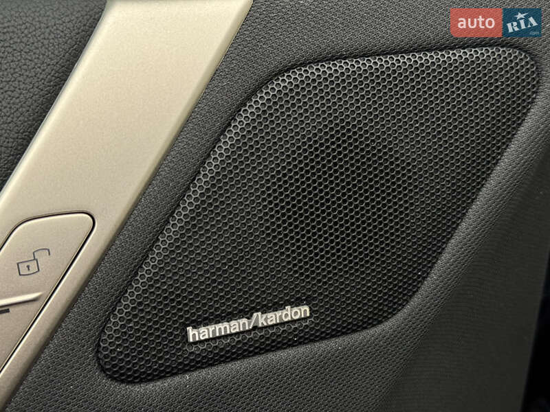 Внедорожник / Кроссовер BMW iX 2023 в Киеве фото 39 Внедорожник / Кроссовер BMW iX 2023 в Киеве