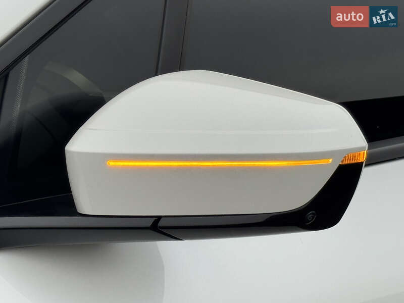 Внедорожник / Кроссовер BMW iX 2023 в Киеве фото 50 Внедорожник / Кроссовер BMW iX 2023 в Киеве