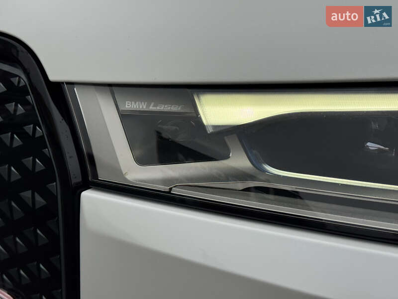 Внедорожник / Кроссовер BMW iX 2023 в Киеве фото 51 Внедорожник / Кроссовер BMW iX 2023 в Киеве