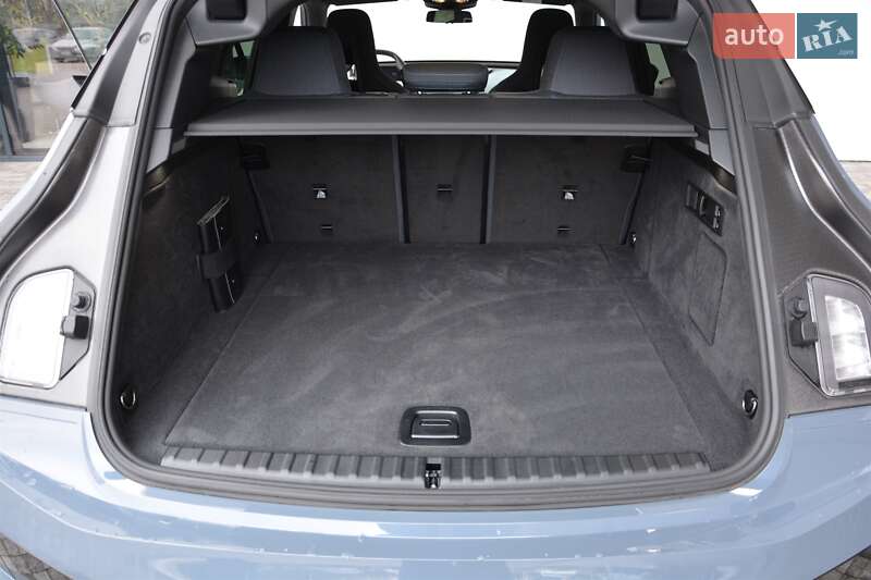 Внедорожник / Кроссовер BMW iX 2023 в Киеве