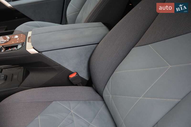 Внедорожник / Кроссовер BMW iX 2023 в Киеве