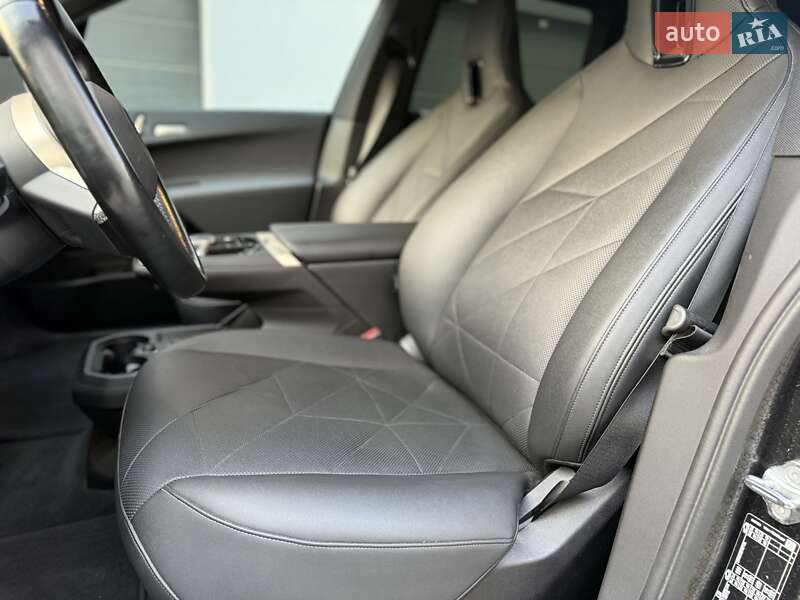 Внедорожник / Кроссовер BMW iX 2022 в Тернополе