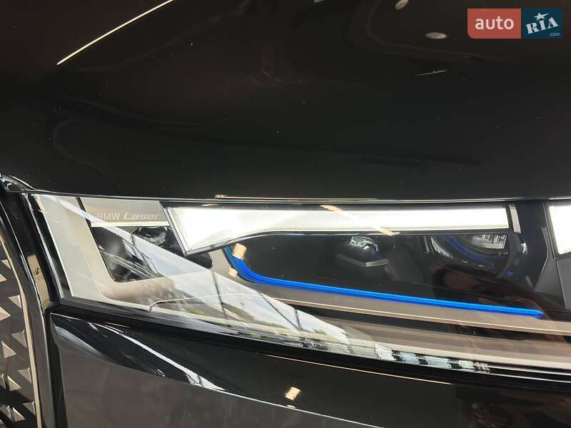 Внедорожник / Кроссовер BMW iX 2024 в Львове фото 11 Внедорожник / Кроссовер BMW iX 2024 в Львове