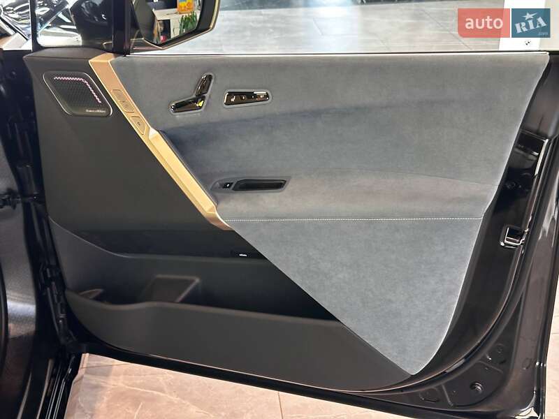 Внедорожник / Кроссовер BMW iX 2024 в Львове фото 42 Внедорожник / Кроссовер BMW iX 2024 в Львове