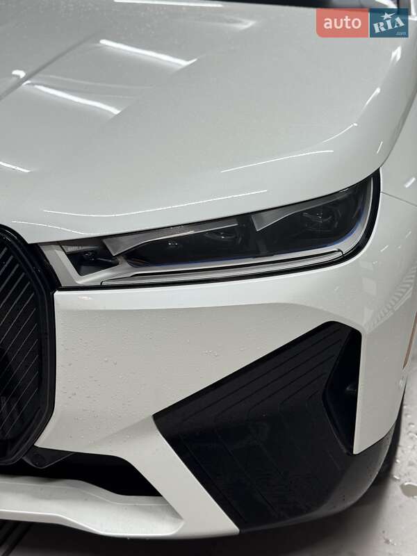 Позашляховик / Кросовер BMW iX 2022 в Києві фото 2 Позашляховик / Кросовер BMW iX 2022 в Києві