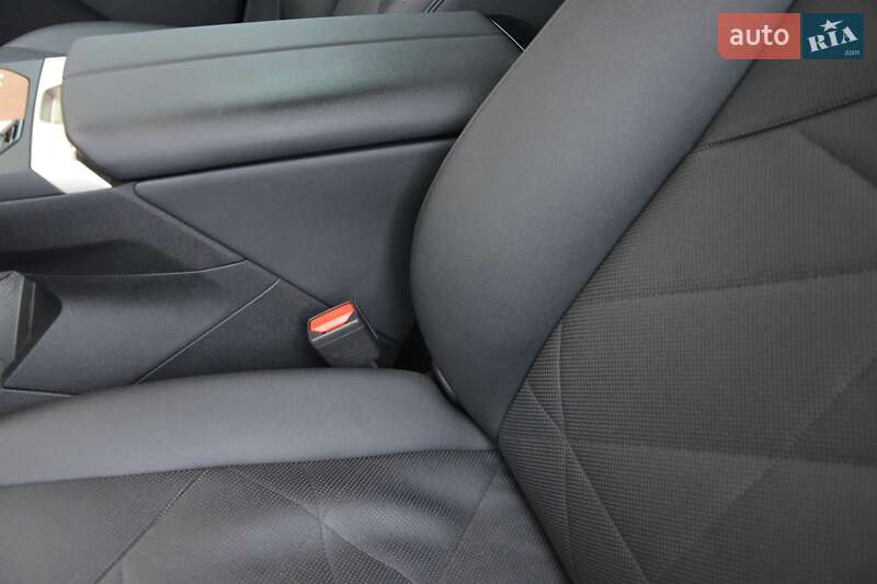 Внедорожник / Кроссовер BMW iX 2021 в Киеве фото 8 Внедорожник / Кроссовер BMW iX 2021 в Киеве