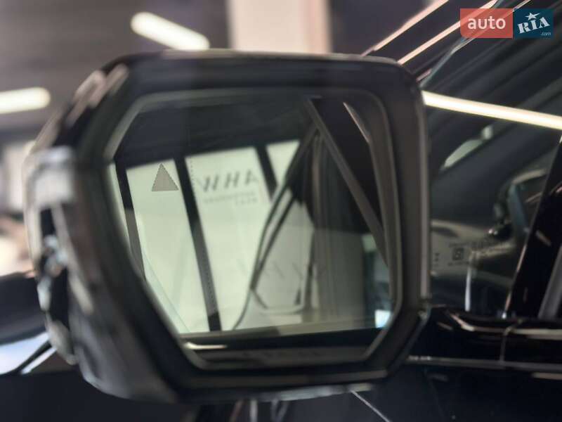 Внедорожник / Кроссовер BMW iX 2023 в Львове