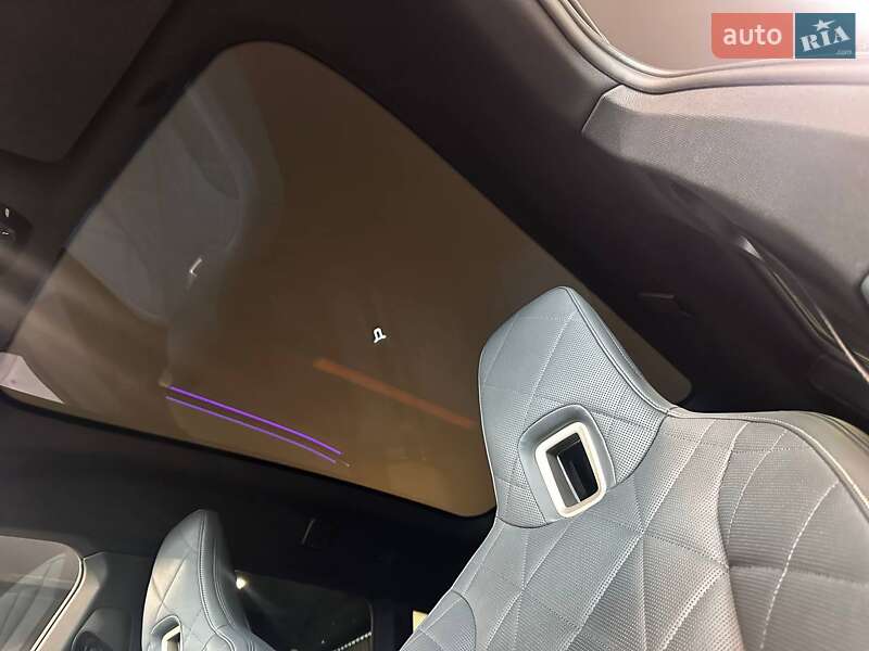 Внедорожник / Кроссовер BMW iX 2023 в Львове