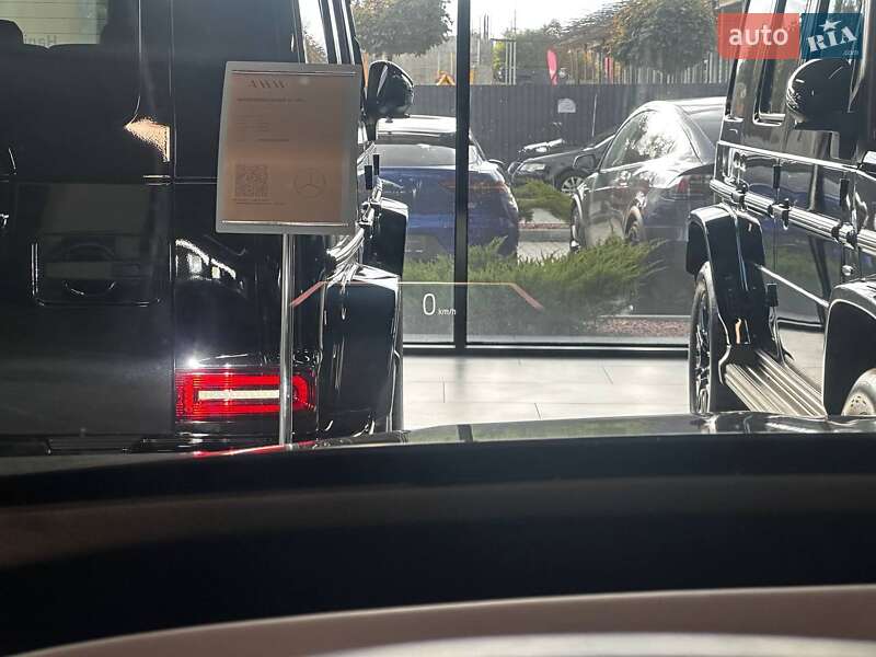 Внедорожник / Кроссовер BMW iX 2023 в Львове