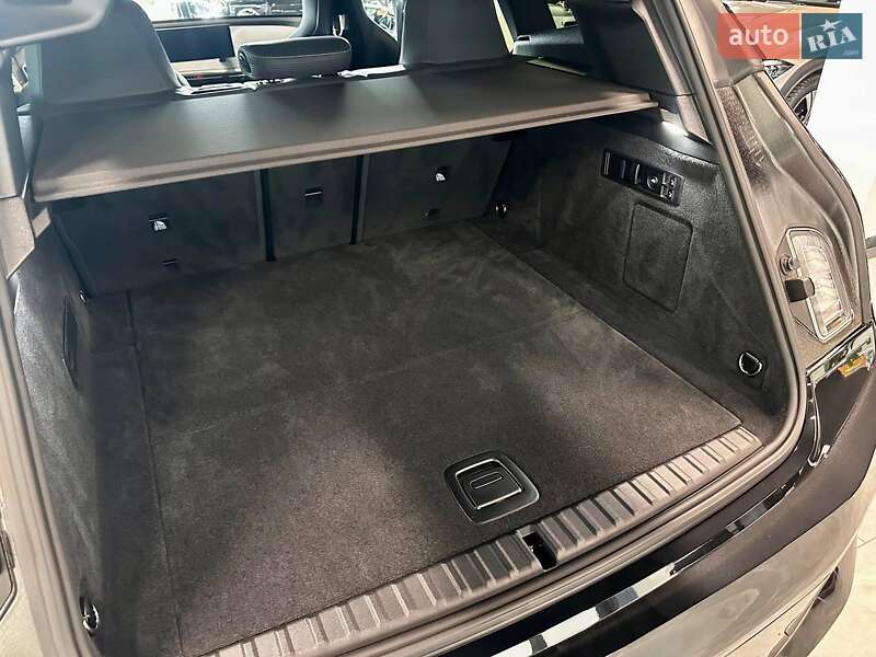 Внедорожник / Кроссовер BMW iX 2023 в Львове