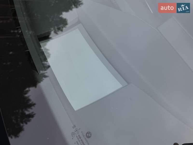 Внедорожник / Кроссовер BMW iX 2022 в Ковеле фото 25 Внедорожник / Кроссовер BMW iX 2022 в Ковеле