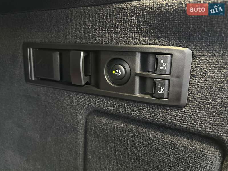 Внедорожник / Кроссовер BMW iX 2022 в Ковеле фото 34 Внедорожник / Кроссовер BMW iX 2022 в Ковеле