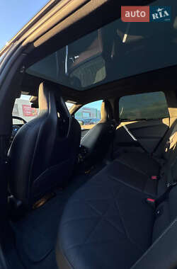 Внедорожник / Кроссовер BMW iX 2024 в Ужгороде