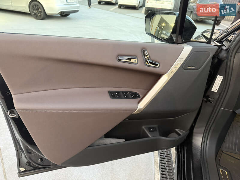 Внедорожник / Кроссовер BMW iX 2023 в Киеве фото 13 Внедорожник / Кроссовер BMW iX 2023 в Киеве