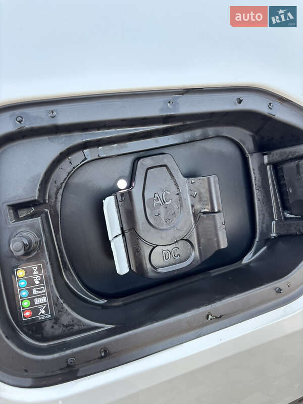 Внедорожник / Кроссовер BMW iX 2022 в Кривом Роге