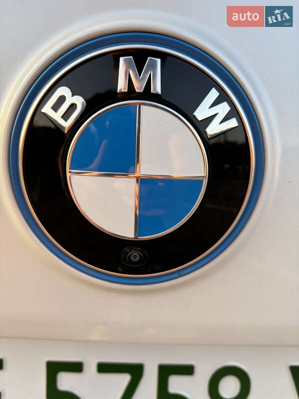 Внедорожник / Кроссовер BMW iX 2022 в Кривом Роге