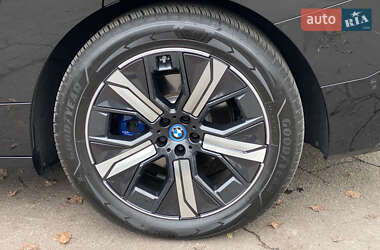 Внедорожник / Кроссовер BMW iX 2024 в Киеве