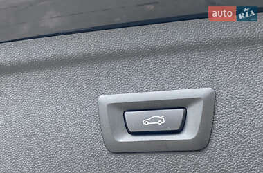 Внедорожник / Кроссовер BMW iX 2024 в Киеве