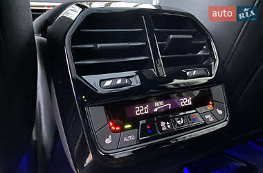 Внедорожник / Кроссовер BMW iX 2024 в Киеве