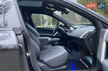 Внедорожник / Кроссовер BMW iX 2024 в Киеве