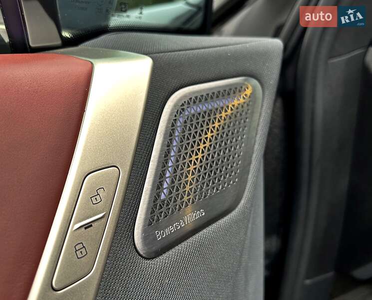 Внедорожник / Кроссовер BMW iX 2022 в Киеве фото 45 Внедорожник / Кроссовер BMW iX 2022 в Киеве