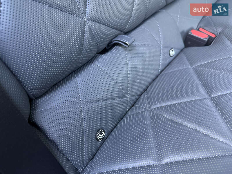 Внедорожник / Кроссовер BMW iX 2021 в Ивано-Франковске