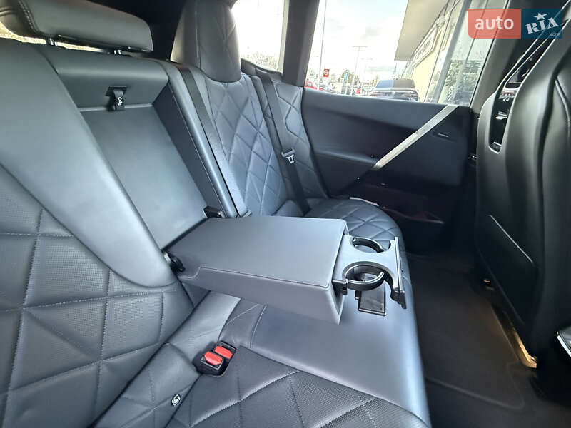 Внедорожник / Кроссовер BMW iX 2021 в Ивано-Франковске