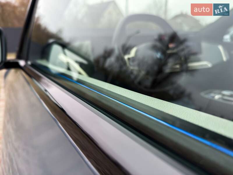 Внедорожник / Кроссовер BMW iX 2022 в Луцке