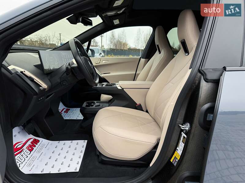 Внедорожник / Кроссовер BMW iX 2022 в Луцке