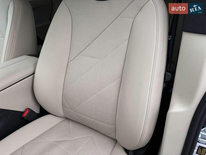 Внедорожник / Кроссовер BMW iX 2022 в Луцке