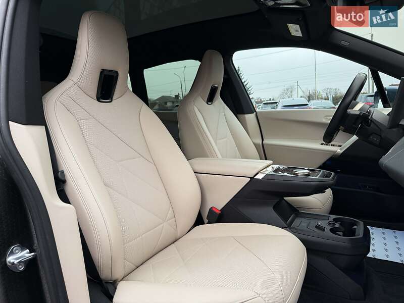 Внедорожник / Кроссовер BMW iX 2022 в Луцке