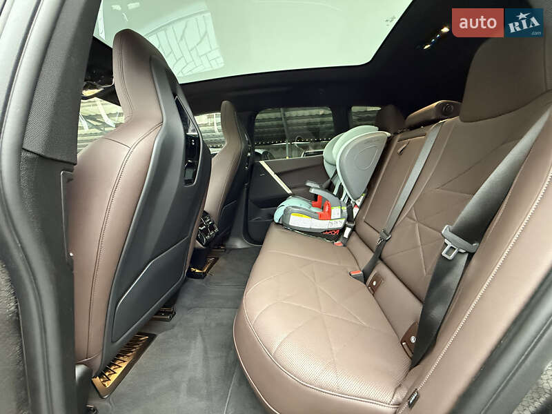 Внедорожник / Кроссовер BMW iX 2024 в Одессе