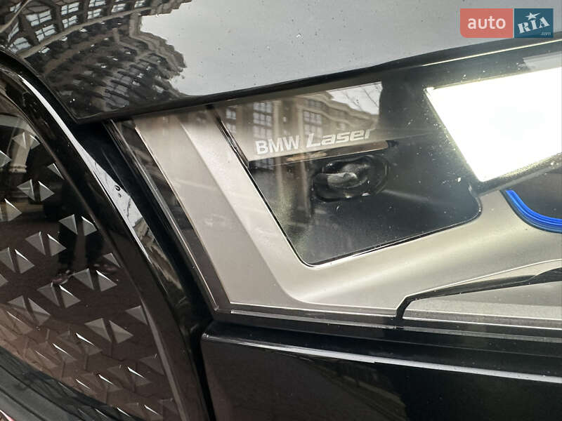 Внедорожник / Кроссовер BMW iX 2023 в Киеве фото 23 Внедорожник / Кроссовер BMW iX 2023 в Киеве