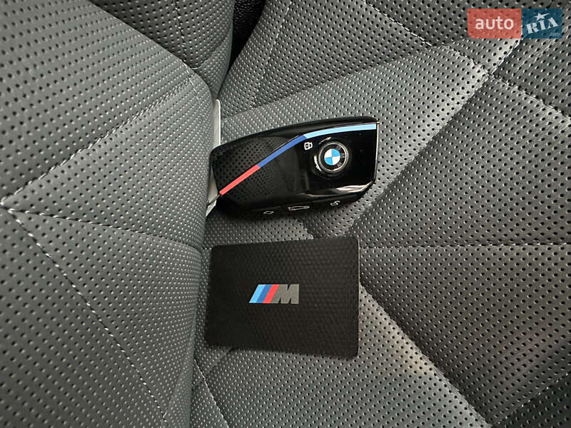 Внедорожник / Кроссовер BMW iX 2023 в Киеве фото 25 Внедорожник / Кроссовер BMW iX 2023 в Киеве