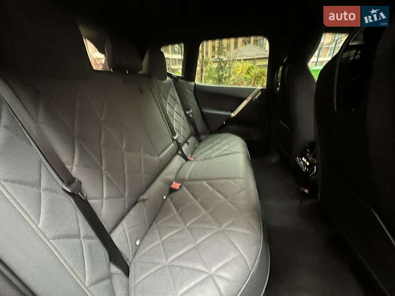 Внедорожник / Кроссовер BMW iX 2023 в Киеве фото 30 Внедорожник / Кроссовер BMW iX 2023 в Киеве