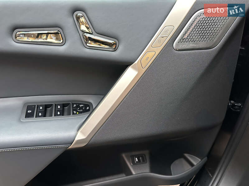 Внедорожник / Кроссовер BMW iX 2023 в Киеве фото 41 Внедорожник / Кроссовер BMW iX 2023 в Киеве