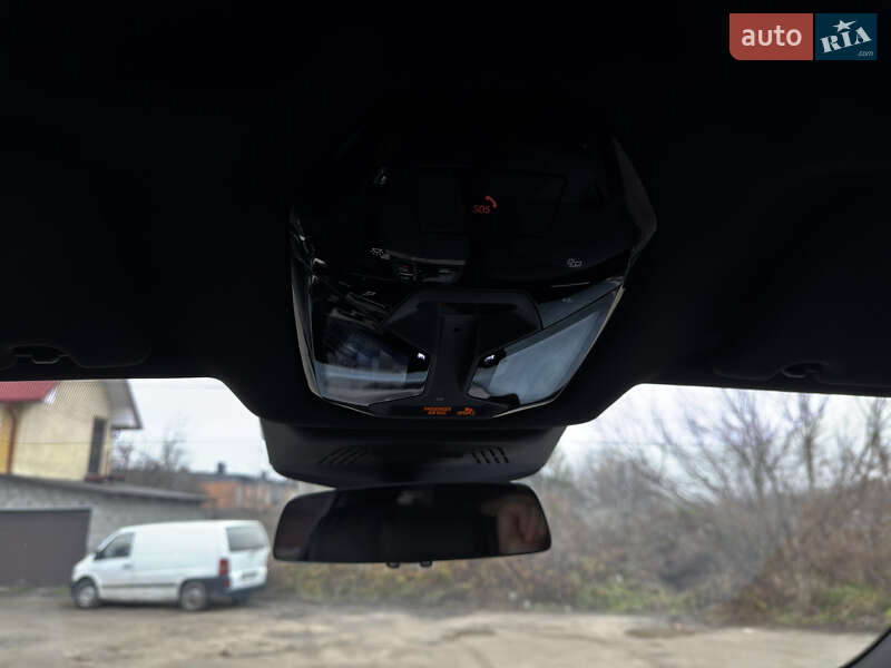 Внедорожник / Кроссовер BMW iX 2023 в Кременце