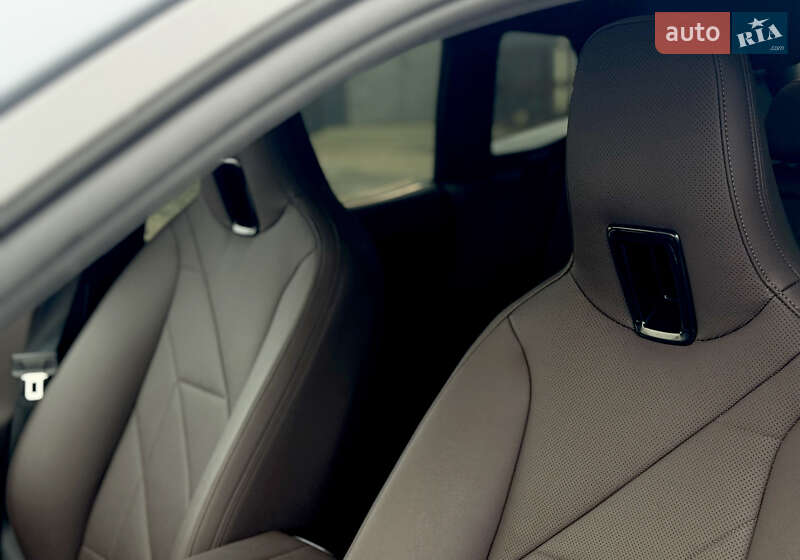 Внедорожник / Кроссовер BMW iX 2023 в Киеве