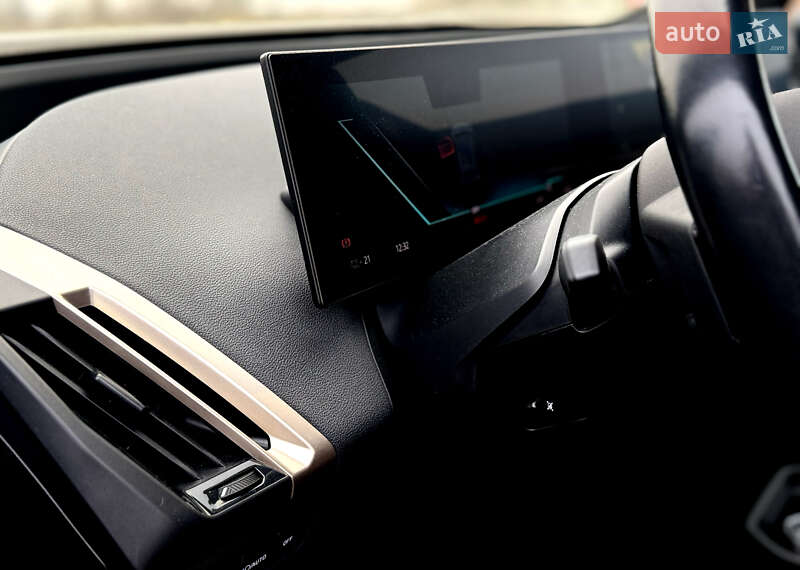 Внедорожник / Кроссовер BMW iX 2023 в Киеве