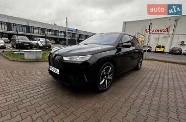 Позашляховик / Кросовер BMW iX 2023 в Рівному
