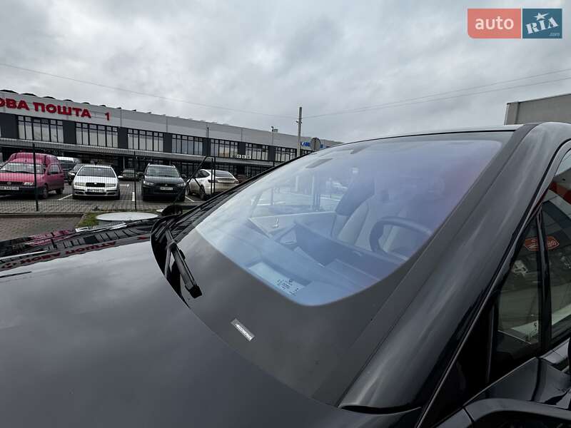 Внедорожник / Кроссовер BMW iX 2023 в Ровно