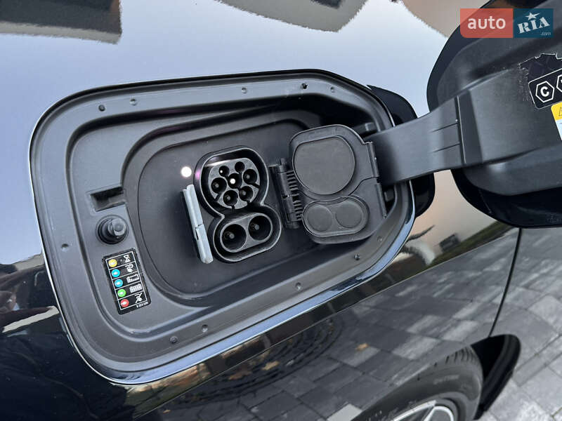 Позашляховик / Кросовер BMW iX 2021 в Ужгороді
