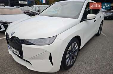 Внедорожник / Кроссовер BMW iX 2025 в Дрогобыче