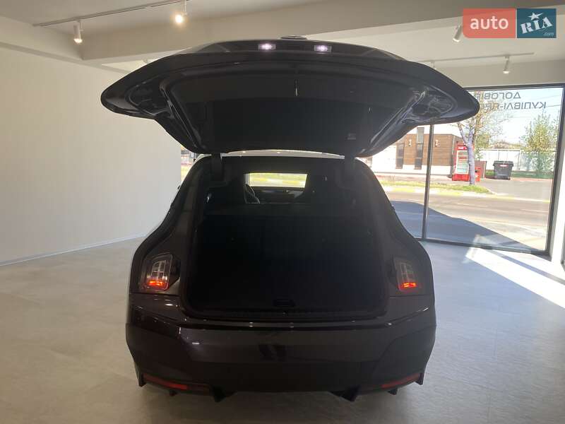 Внедорожник / Кроссовер BMW iX 2023 в Ирпене