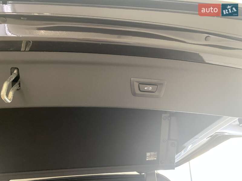 Внедорожник / Кроссовер BMW iX 2023 в Ирпене