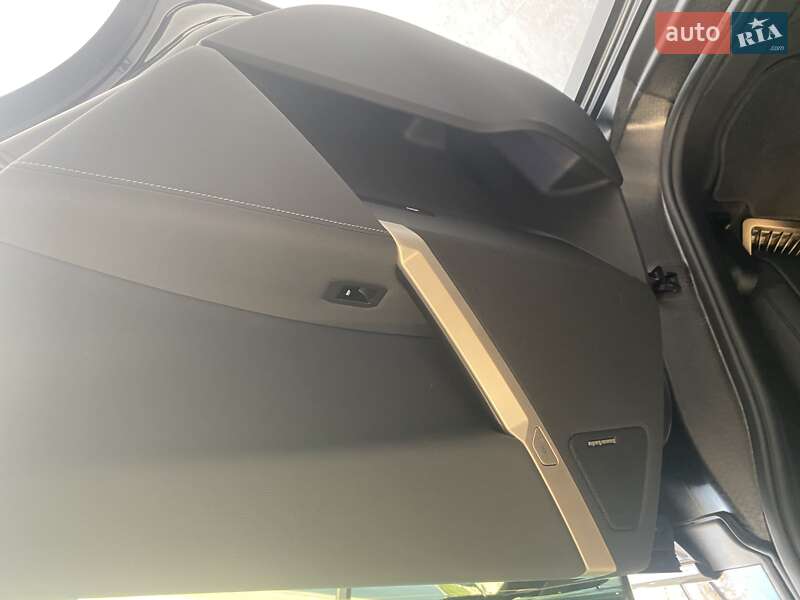 Внедорожник / Кроссовер BMW iX 2023 в Ирпене