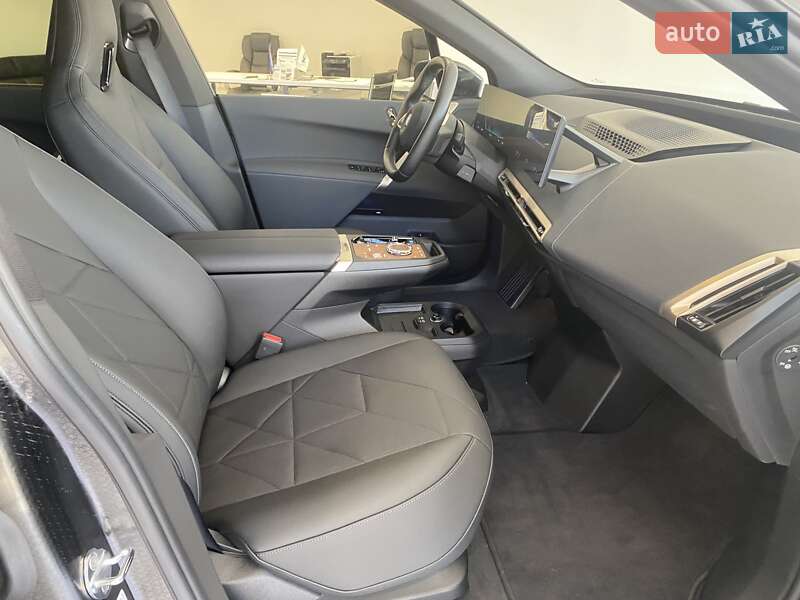 Внедорожник / Кроссовер BMW iX 2023 в Ирпене