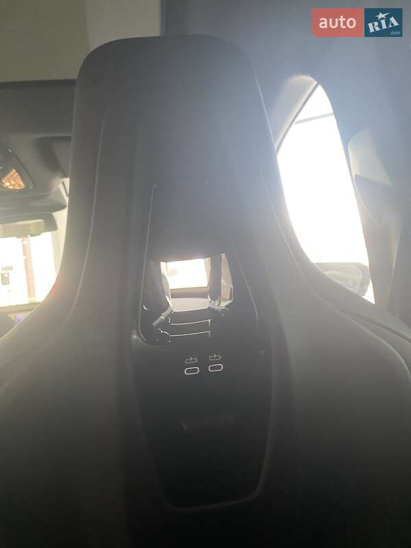 Внедорожник / Кроссовер BMW iX 2023 в Ирпене