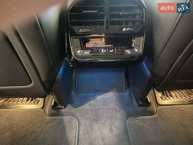 Внедорожник / Кроссовер BMW iX 2023 в Ирпене